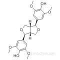 (+) - Syringaresinol CAS 21453-69-0